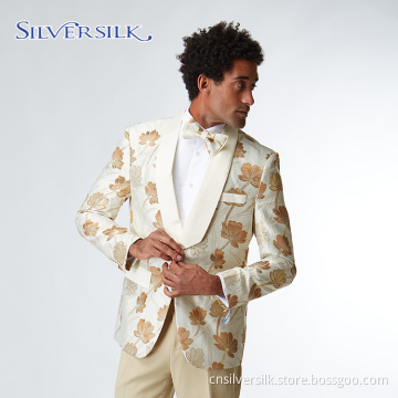 Professionelle Holiday Classic Herren Blazer Custom Suits